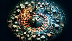 Вход на зеркало Big Azart Casino