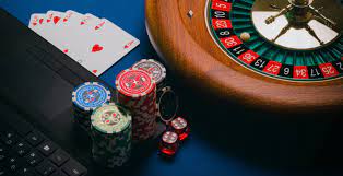 Официальный сайт Big Azart Casino
